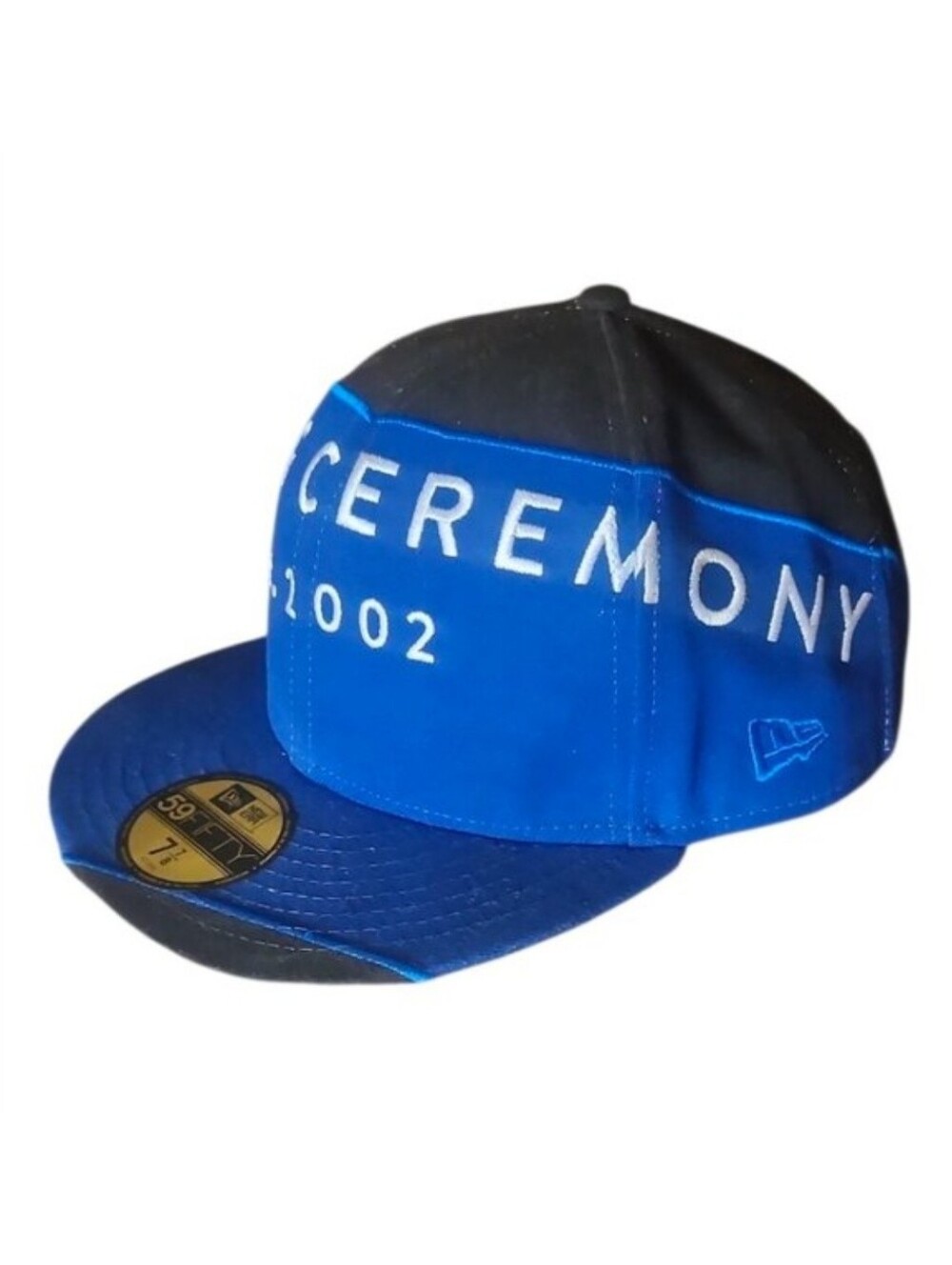 OPENING CEREMONY | Blue Baseball Cap / Hat in Size 7 7/8